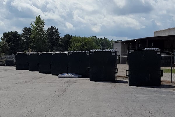 City of Sandusky Service Center