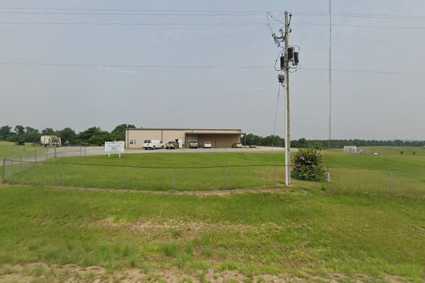 Taylor County Inert Landfill