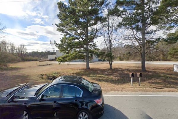 Martin Metals Recycling of Kinston