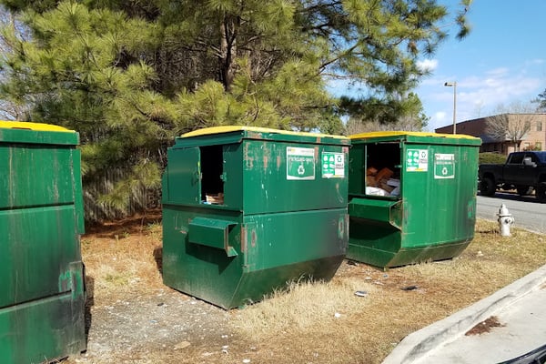 Recycle Center