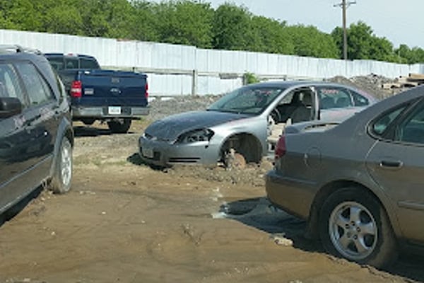 Hawkeye Auto Salvage