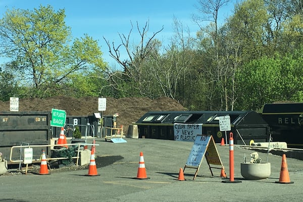 West Orange Environmental Center