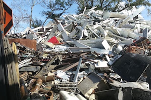 Holly Hill Salvage & Junk