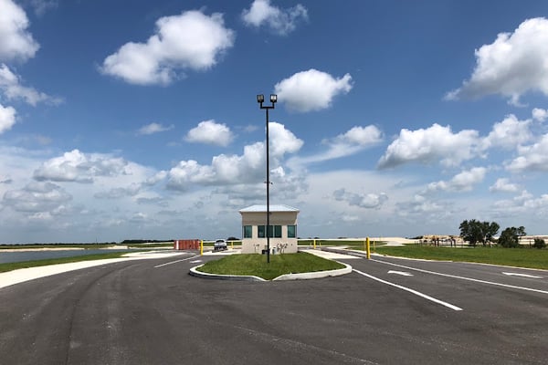 Desoto Recycling and Disposal (DRD)
