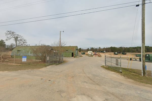 Calhoun County Land Fill