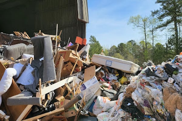 Douglas County Landfill