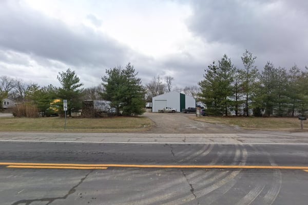 Recycling Center LLc