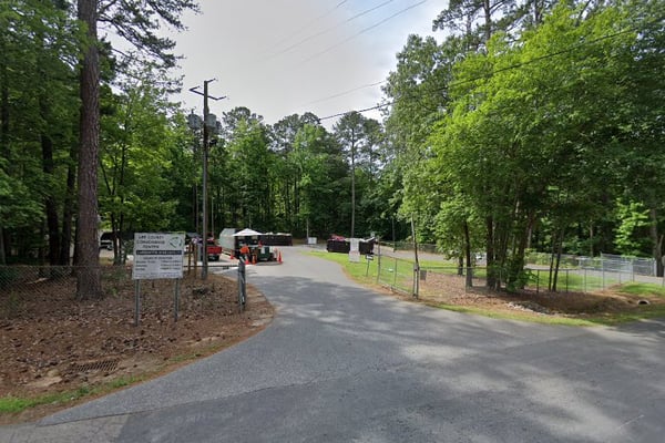 Lee County Convenience Centers