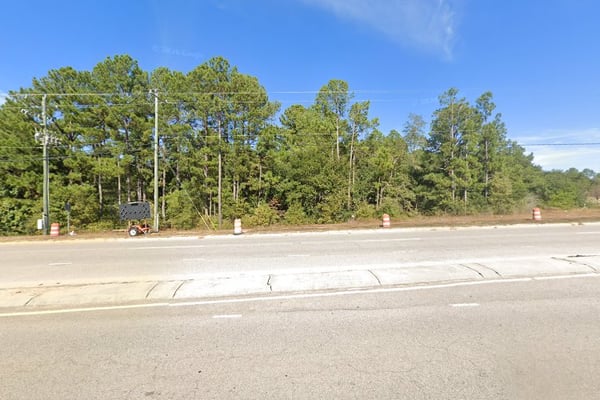 Richmond County Garbage Collection Site