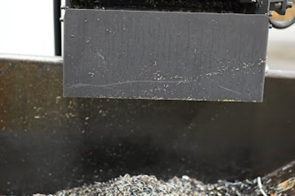 J-3 Metals Recycling