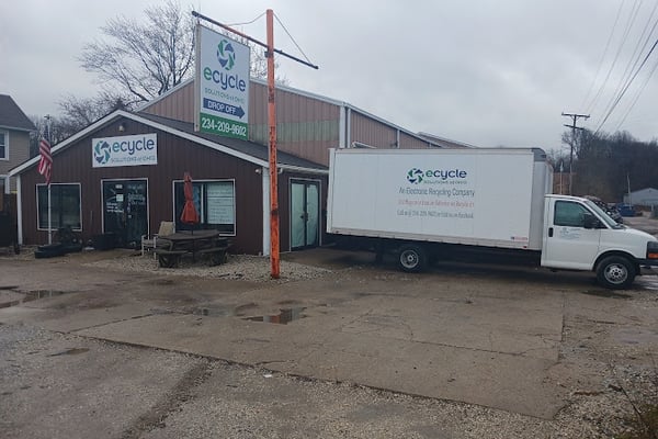 eCycle Solutions of Ohio