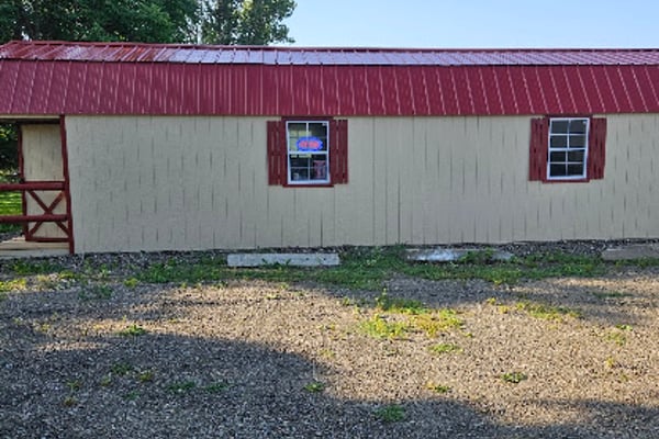 Corbitt's Corner