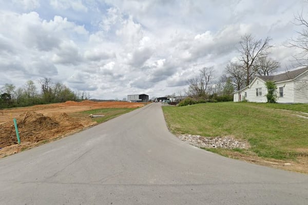 Sherrill Watson Recycling Center