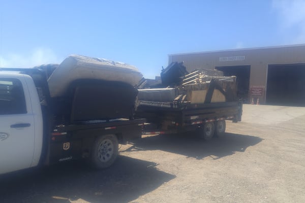 Guymon City Transfer Station