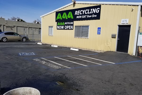 AAA Recycling