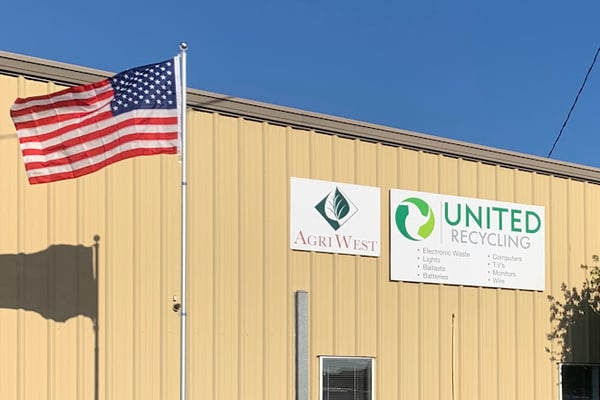 United Recycling
