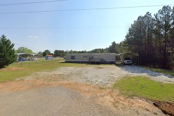 Fairfield County Recycle Center