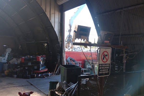 North Main Recycling