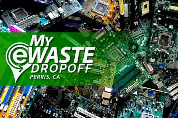 My eWaste Dropoff, LLC