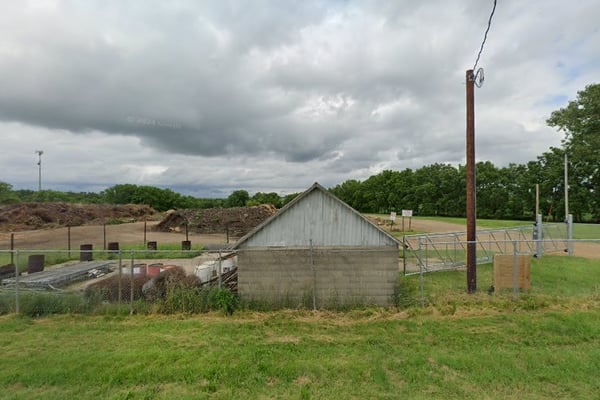 Platteville Compost Site