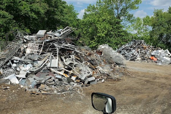 Full Circle Recycling