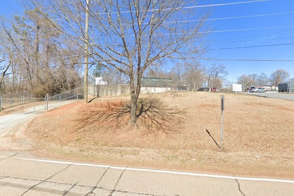 Rutherford Co Recycle Facility