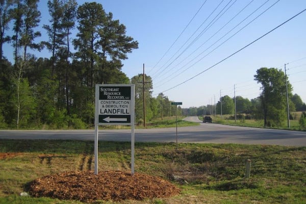 Southeast Resource Recovery