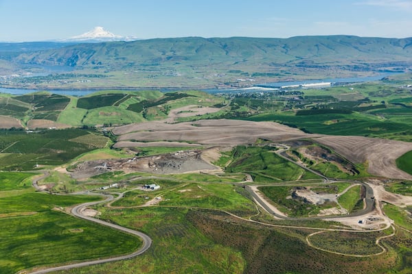 WASCO COUNTY LANDFILL