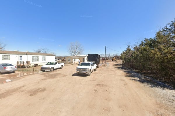 Northern Oklahoma Metals