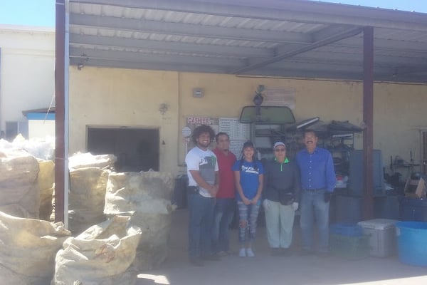 California Recycling Center
