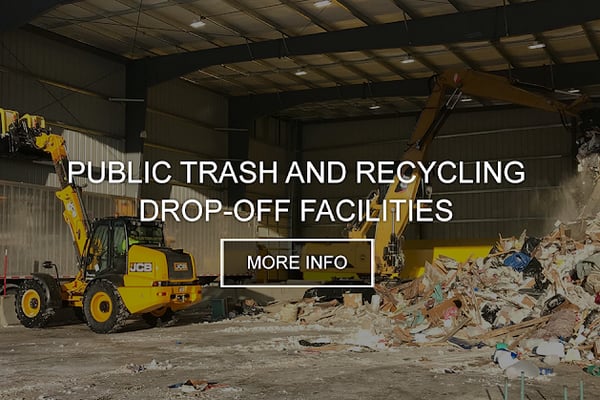 Mid-Ohio Sanitation and Recycling LLC