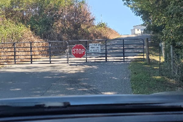 Allen County Transfer Station