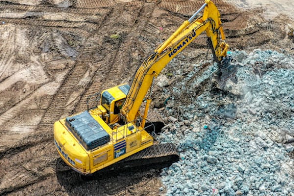 ELEV8 Recycling
