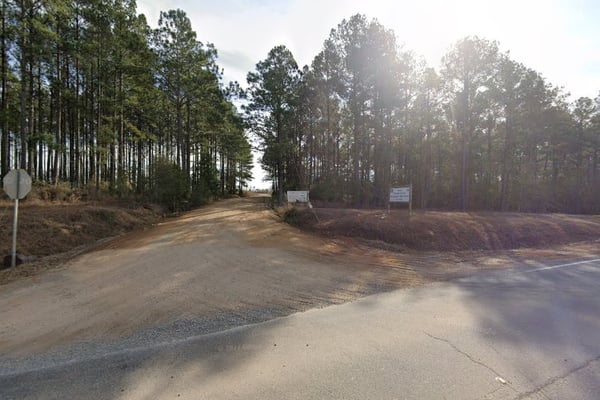 Toombs County Landfill
