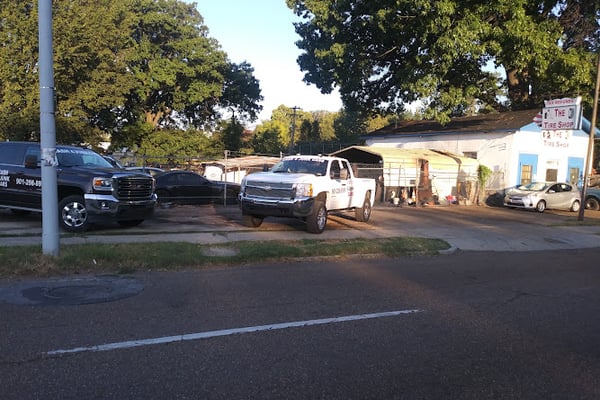 Memphis Cash For Junk Cars