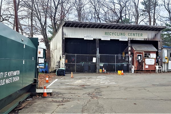Locust Street Transfer Station