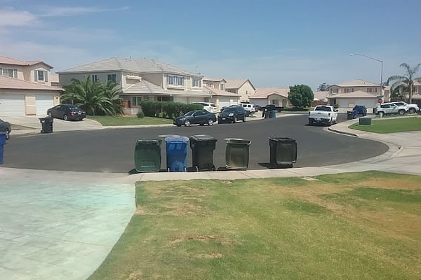 Republic Services El Centro Recycling