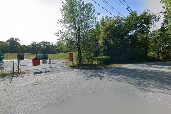 Boxborough Transfer Station