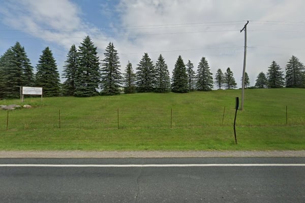 Solid Waste Transfer Station