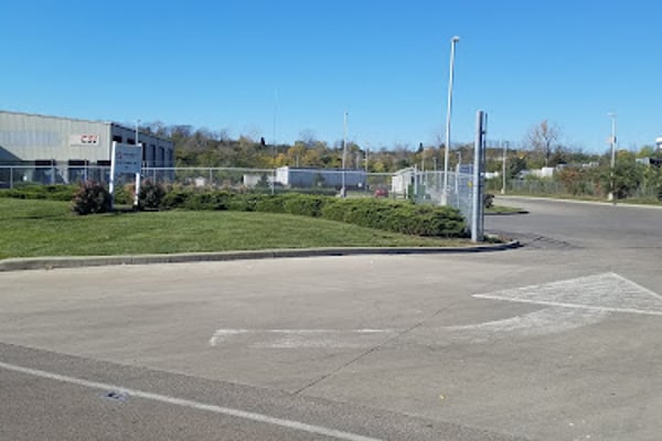 Republic Services Cincinnati Transfer Station