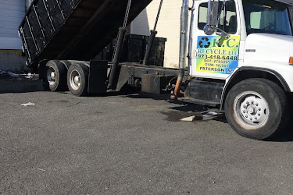 KC Recycle, LLC