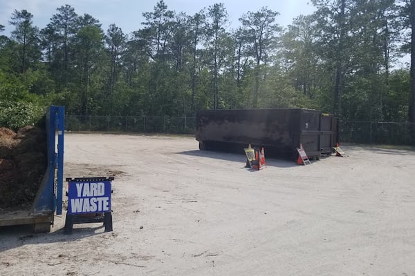 Solid Waste and Recycling