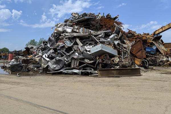 J. Trockman & Sons, Inc.