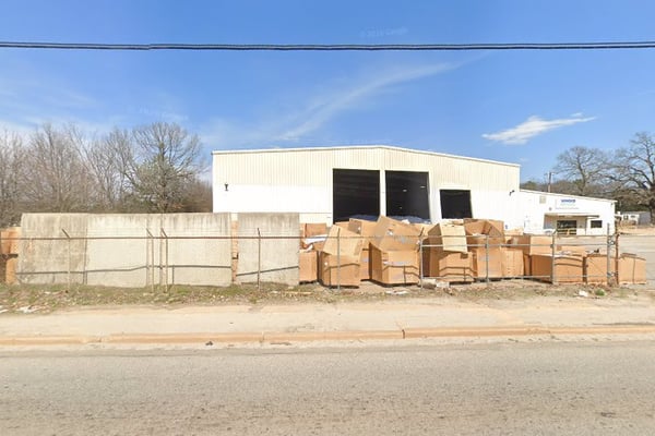 Sonoco Recycling