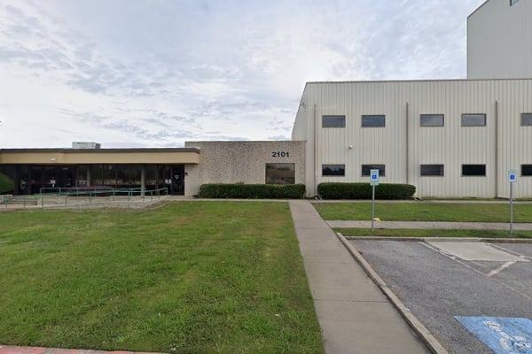 Wistron GreenTech (Texas) Corporation