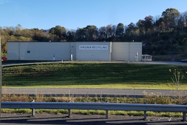Virginia Recycling