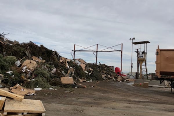 Weinberger Waste Disposal