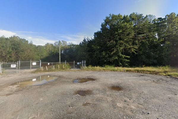 WM - Hughesville Transfer Station