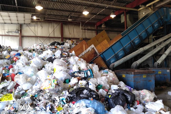 Polk County Recycling