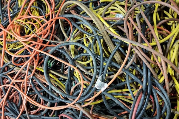DU-Mor Recycling